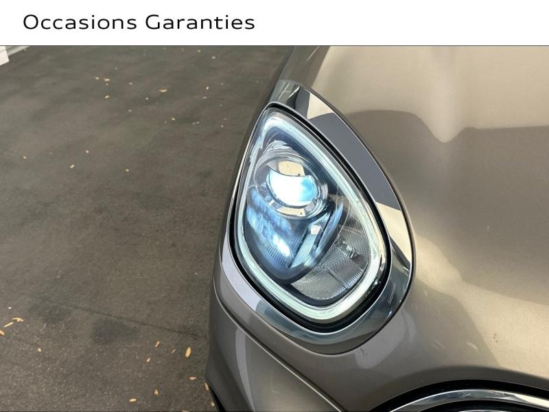 Voitures occasions MINI Countryman Business Vélizy-Villacoublay