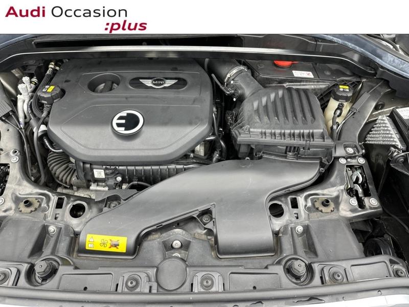 Voitures occasions MINI Countryman Business Vélizy-Villacoublay