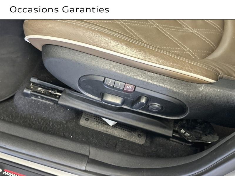 Voitures occasions MINI Countryman Business Vélizy-Villacoublay