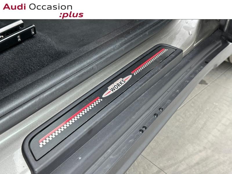 Voitures occasions MINI Countryman Business Vélizy-Villacoublay