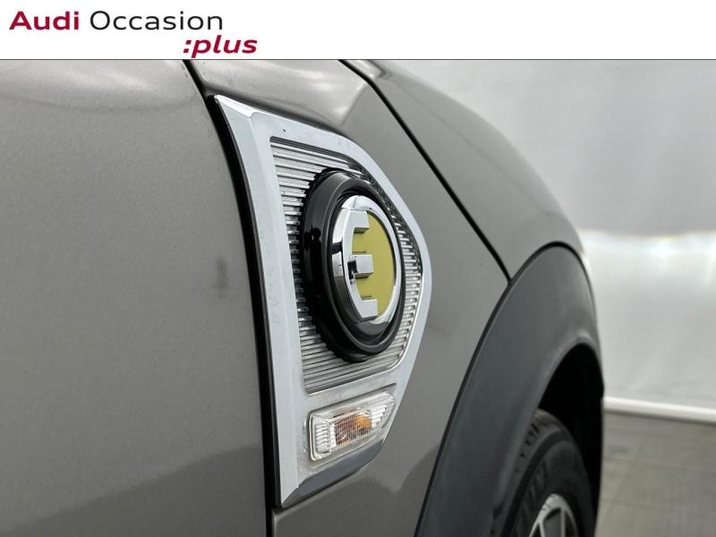 Voitures occasions MINI Countryman Business Vélizy-Villacoublay