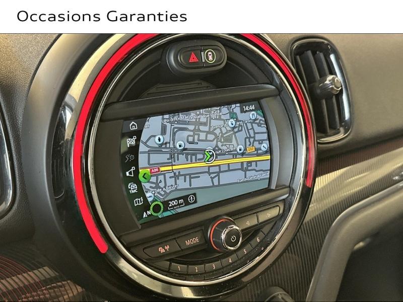 Voitures occasions MINI Countryman Business Vélizy-Villacoublay