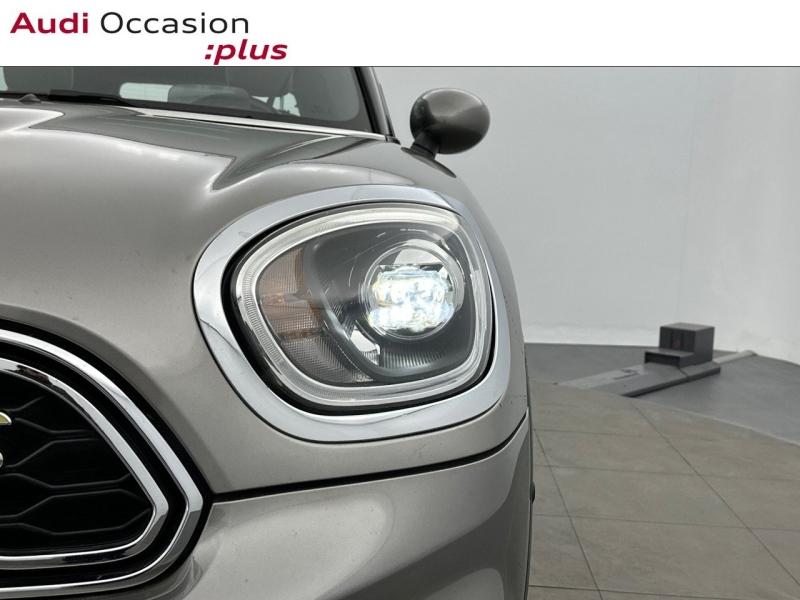Voitures occasions MINI Countryman Business Vélizy-Villacoublay
