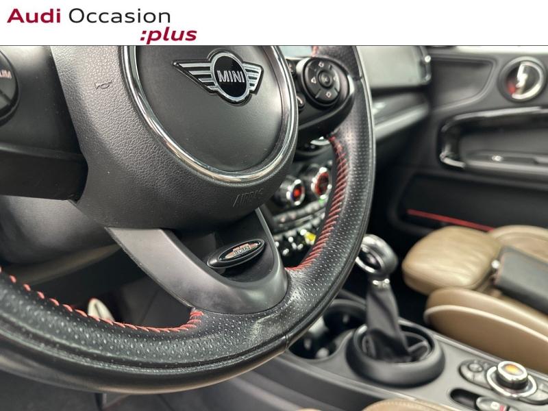 Voitures occasions MINI Countryman Business Vélizy-Villacoublay