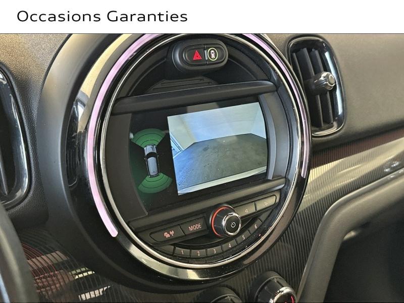 Voitures occasions MINI Countryman Business Vélizy-Villacoublay