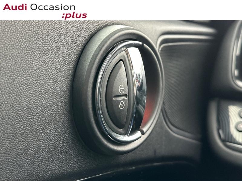 Voitures occasions MINI Countryman Business Vélizy-Villacoublay