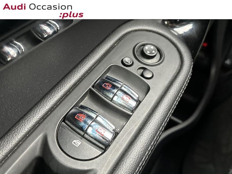 Voitures occasions MINI Countryman Business Vélizy-Villacoublay