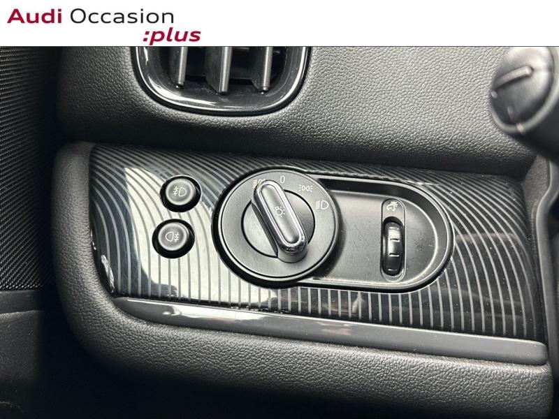 Voitures occasions MINI Countryman Business Vélizy-Villacoublay
