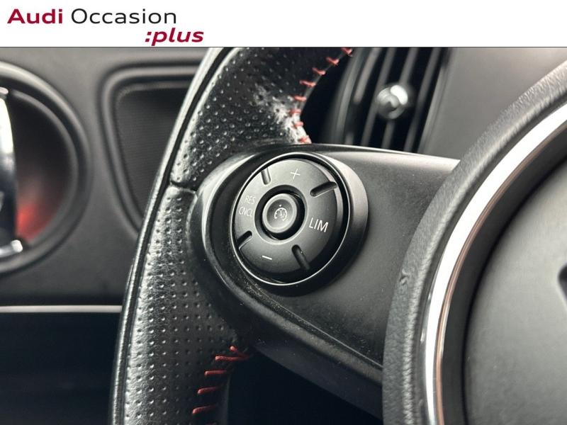 Voitures occasions MINI Countryman Business Vélizy-Villacoublay