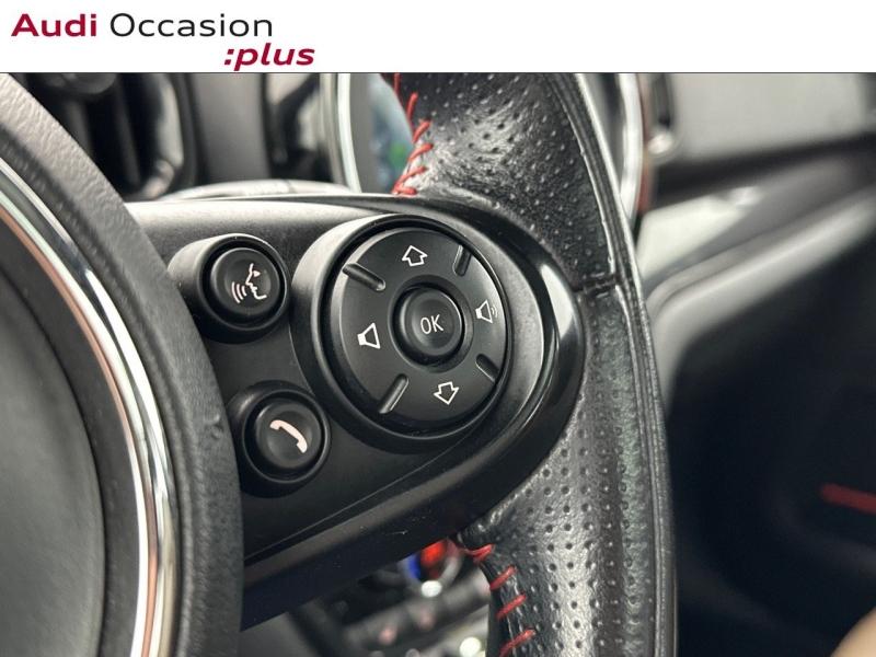 Voitures occasions MINI Countryman Business Vélizy-Villacoublay