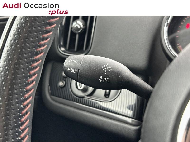 Voitures occasions MINI Countryman Business Vélizy-Villacoublay