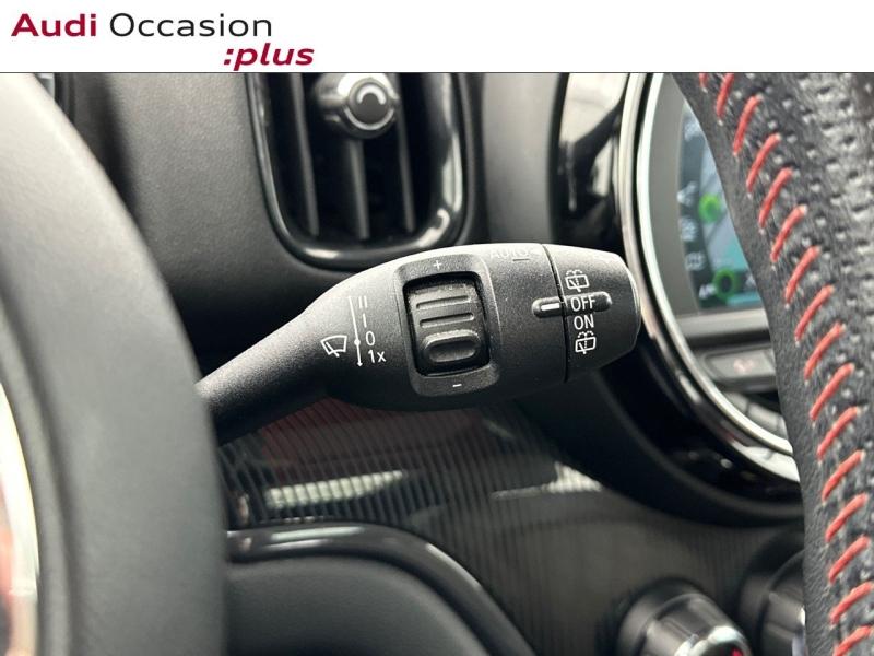 Voitures occasions MINI Countryman Business Vélizy-Villacoublay