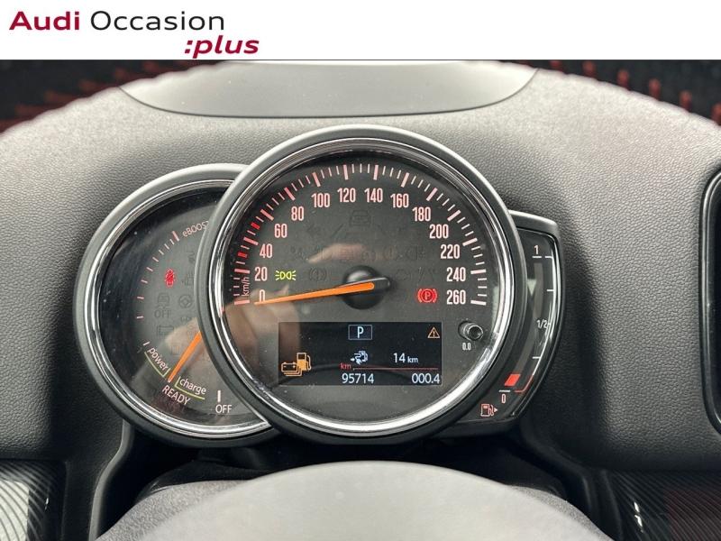 Voitures occasions MINI Countryman Business Vélizy-Villacoublay
