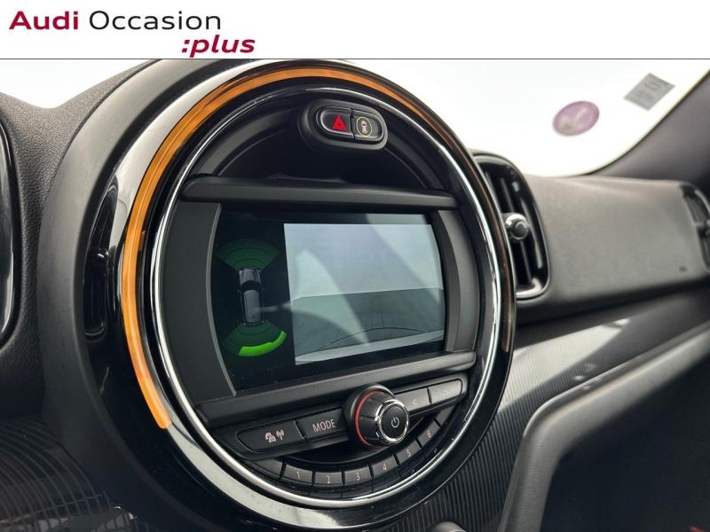 Voitures occasions MINI Countryman Business Vélizy-Villacoublay
