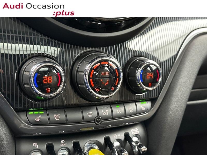 Voitures occasions MINI Countryman Business Vélizy-Villacoublay