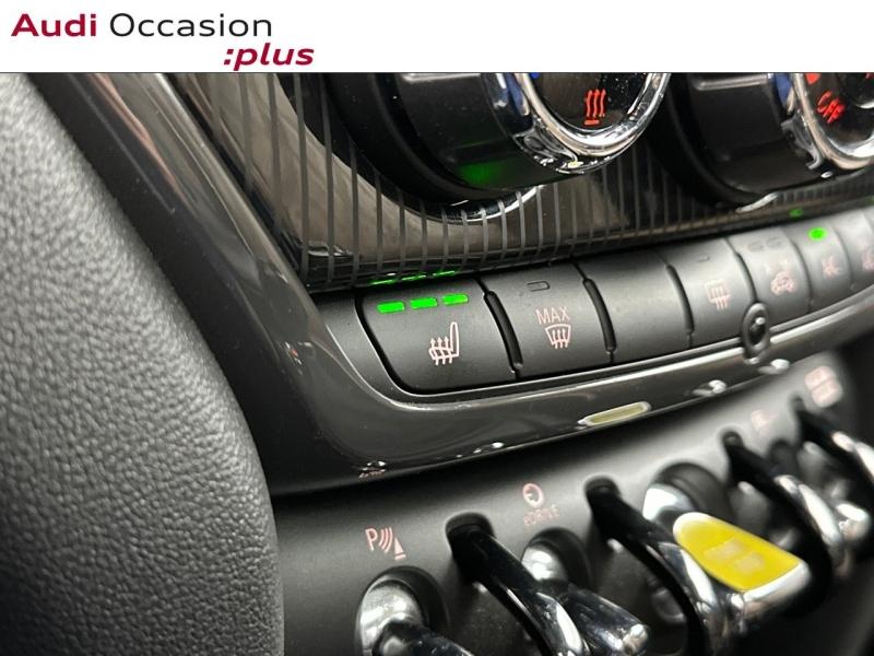 Voitures occasions MINI Countryman Business Vélizy-Villacoublay