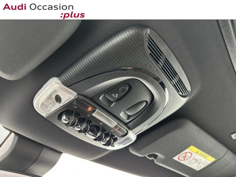 Voitures occasions MINI Countryman Business Vélizy-Villacoublay