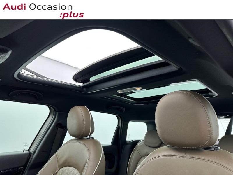 Voitures occasions MINI Countryman Business Vélizy-Villacoublay