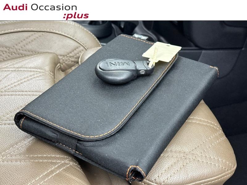 Voitures occasions MINI Countryman Business Vélizy-Villacoublay