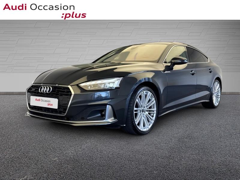 Voitures occasions Audi A5 Sportback Avus Vélizy-Villacoublay