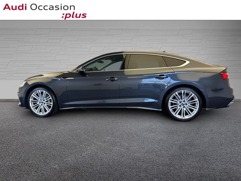 Voitures occasions Audi A5 Sportback Avus Vélizy-Villacoublay