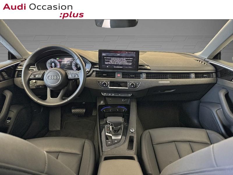 Voitures occasions Audi A5 Sportback Avus Vélizy-Villacoublay