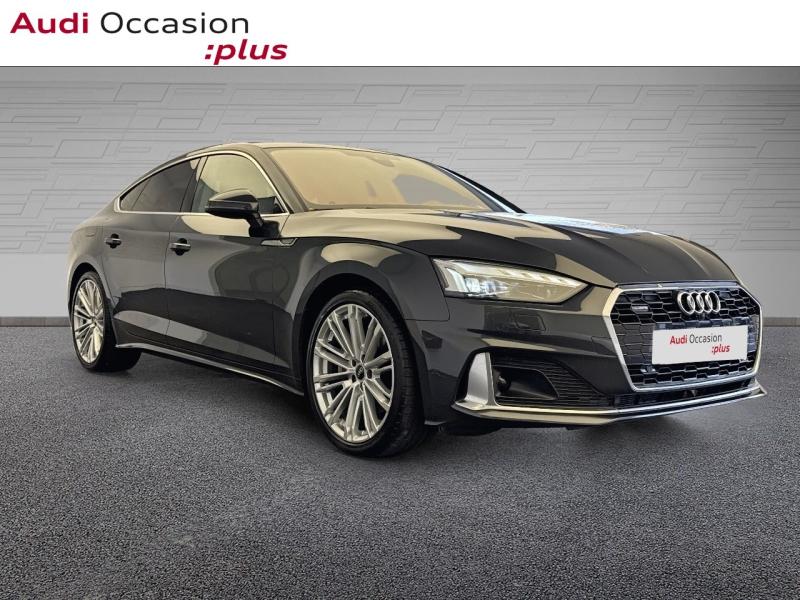Voitures occasions Audi A5 Sportback Avus Vélizy-Villacoublay