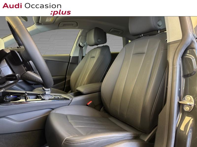 Voitures occasions Audi A5 Sportback Avus Vélizy-Villacoublay