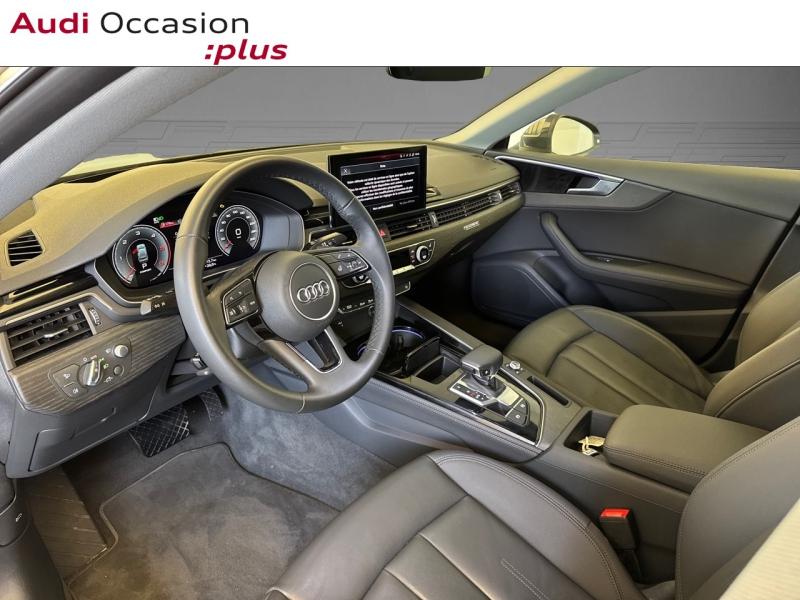 Voitures occasions Audi A5 Sportback Avus Vélizy-Villacoublay