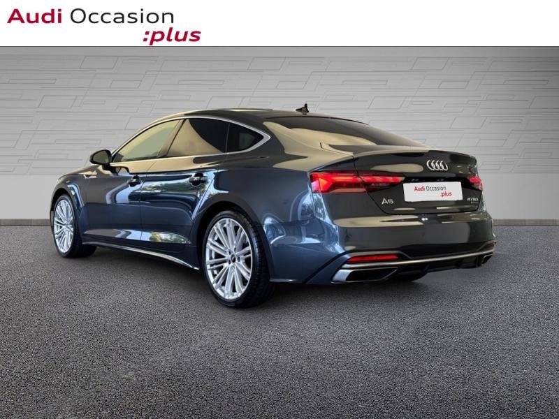 Voitures occasions Audi A5 Sportback Avus Vélizy-Villacoublay