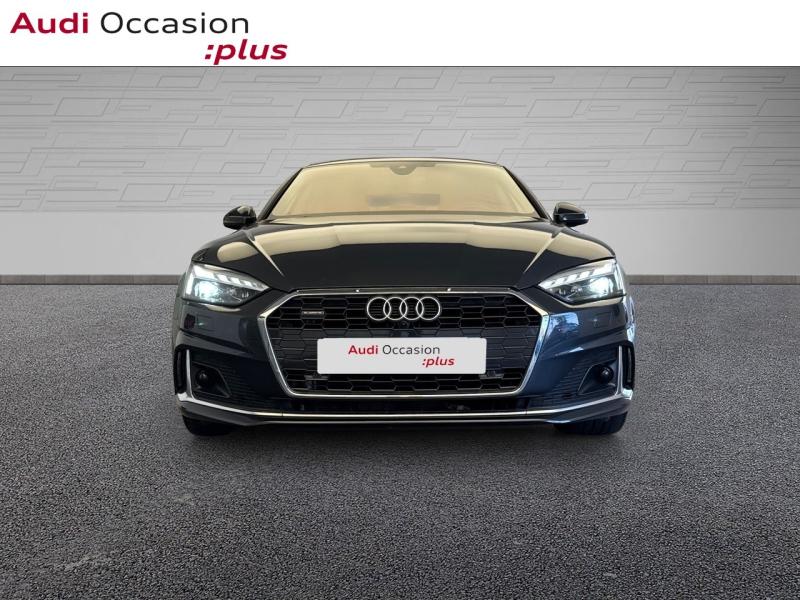 Voitures occasions Audi A5 Sportback Avus Vélizy-Villacoublay