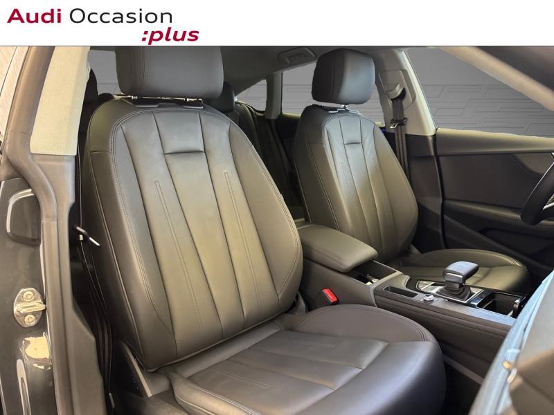 Voitures occasions Audi A5 Sportback Avus Vélizy-Villacoublay