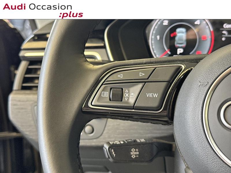 Voitures occasions Audi A5 Sportback Avus Vélizy-Villacoublay