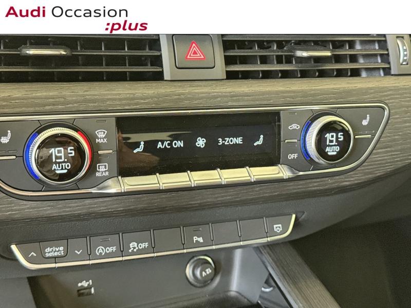 Voitures occasions Audi A5 Sportback Avus Vélizy-Villacoublay