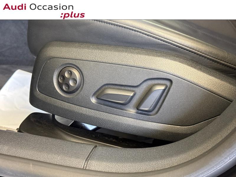 Voitures occasions Audi A5 Sportback Avus Vélizy-Villacoublay