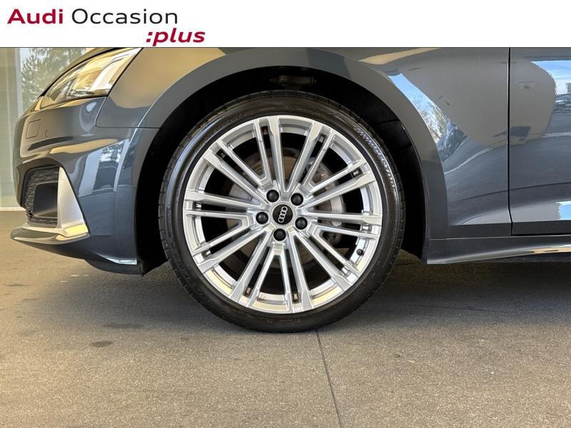 Voitures occasions Audi A5 Sportback Avus Vélizy-Villacoublay