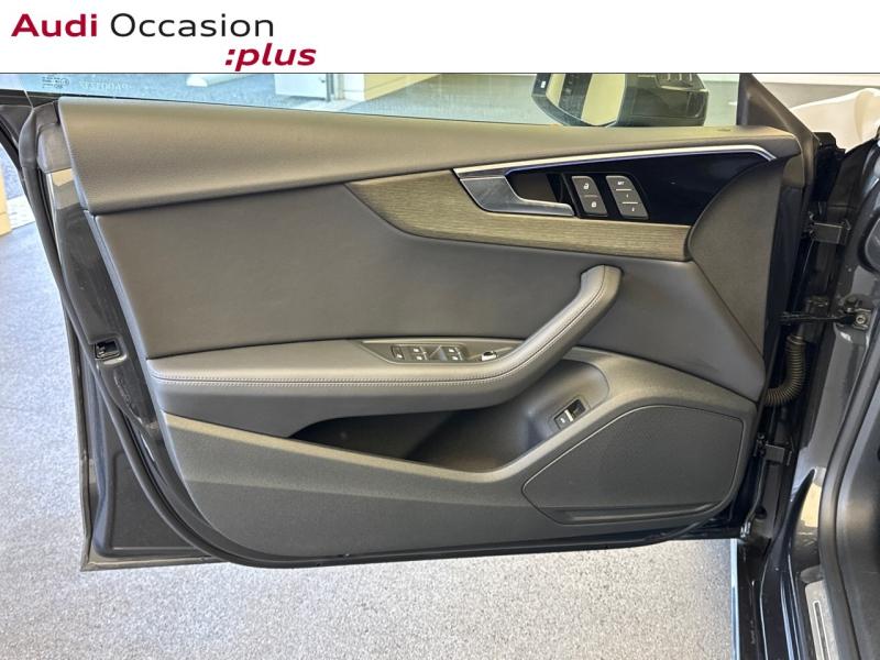 Voitures occasions Audi A5 Sportback Avus Vélizy-Villacoublay