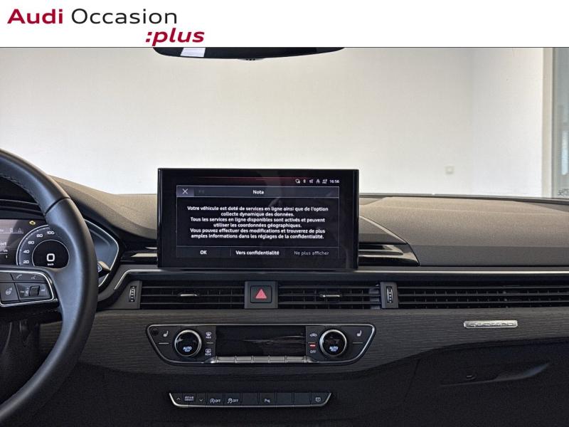 Voitures occasions Audi A5 Sportback Avus Vélizy-Villacoublay