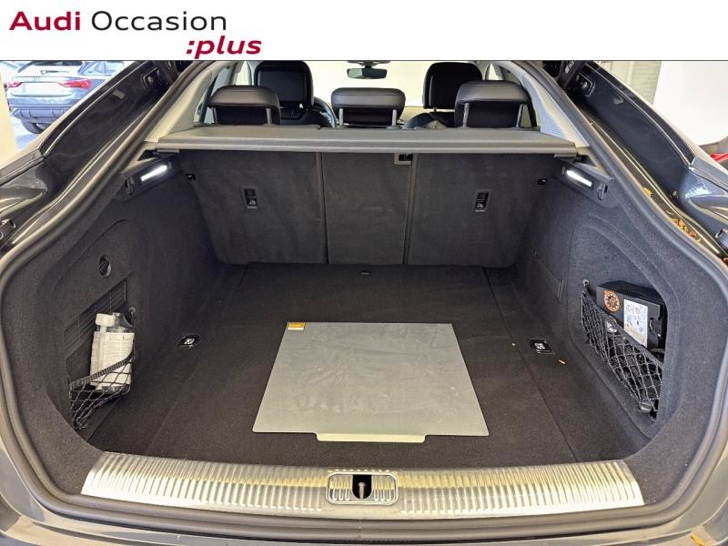 Voitures occasions Audi A5 Sportback Avus Vélizy-Villacoublay