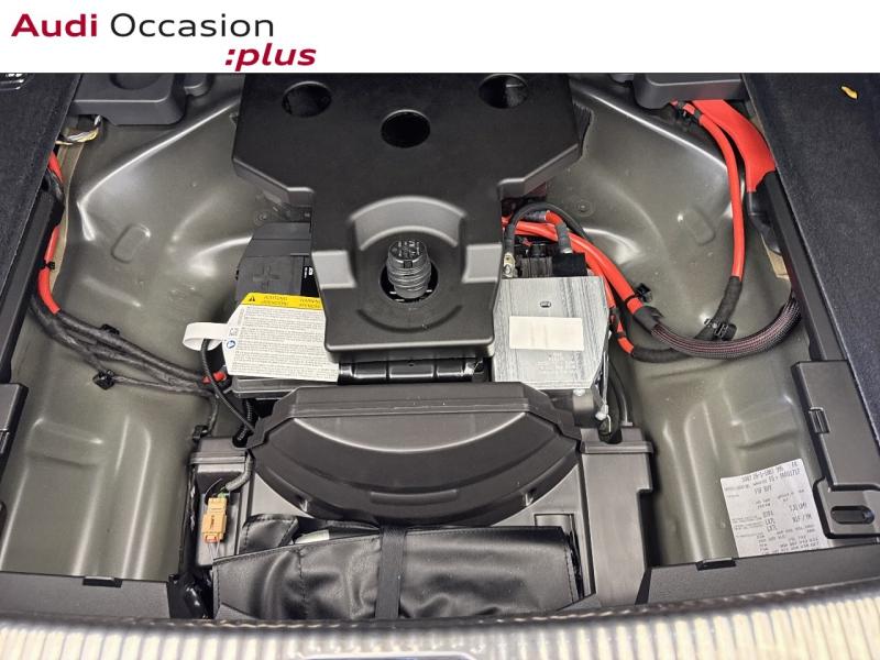 Voitures occasions Audi A5 Sportback Avus Vélizy-Villacoublay