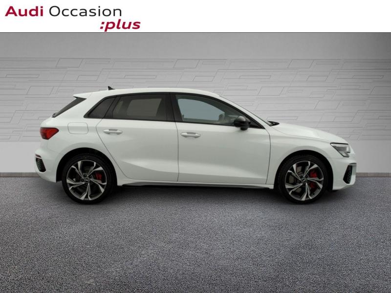 Voitures occasions Audi A3 Sportback Competition Vélizy-Villacoublay
