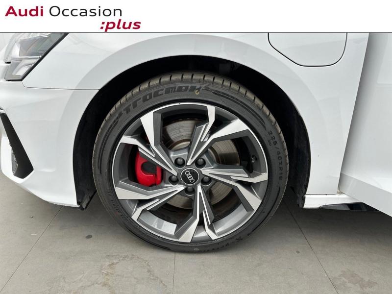 Voitures occasions Audi A3 Sportback Competition Vélizy-Villacoublay