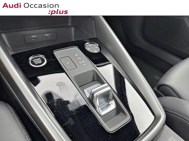 Voitures occasions Audi A3 Sportback Competition Vélizy-Villacoublay