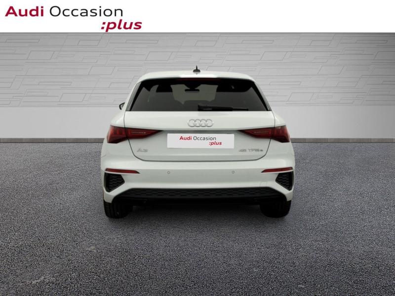 Voitures occasions Audi A3 Sportback Competition Vélizy-Villacoublay