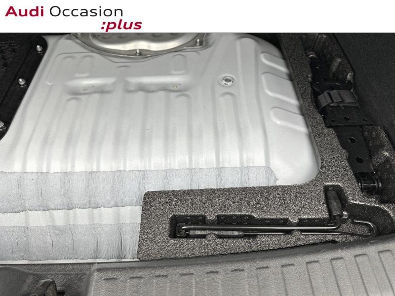 Voitures occasions Audi A3 Sportback Competition Vélizy-Villacoublay