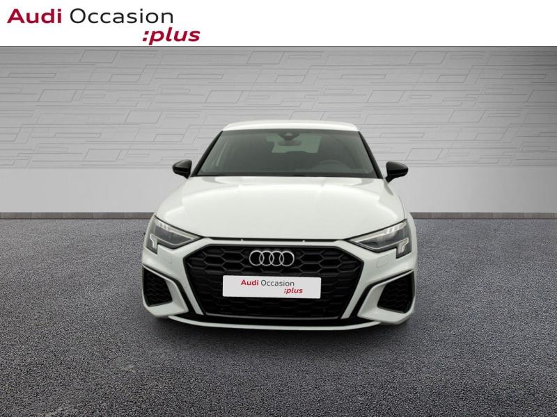 Voitures occasions Audi A3 Sportback Competition Vélizy-Villacoublay