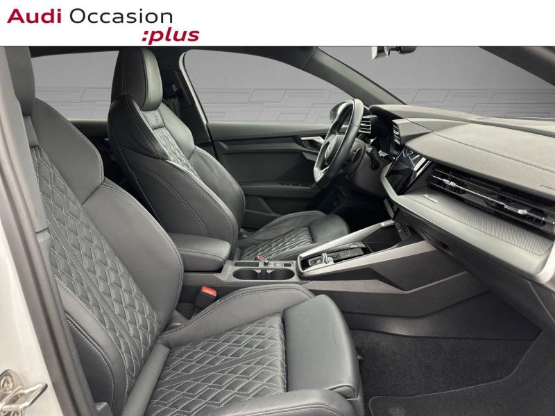 Voitures occasions Audi A3 Sportback Competition Vélizy-Villacoublay