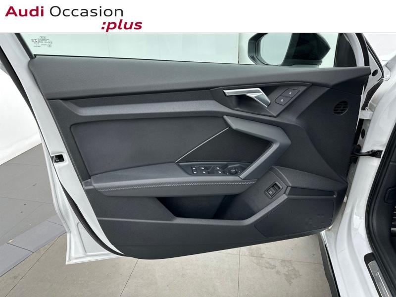 Voitures occasions Audi A3 Sportback Competition Vélizy-Villacoublay
