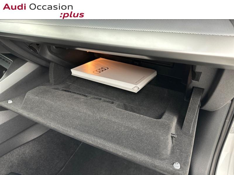 Voitures occasions Audi A3 Sportback Competition Vélizy-Villacoublay