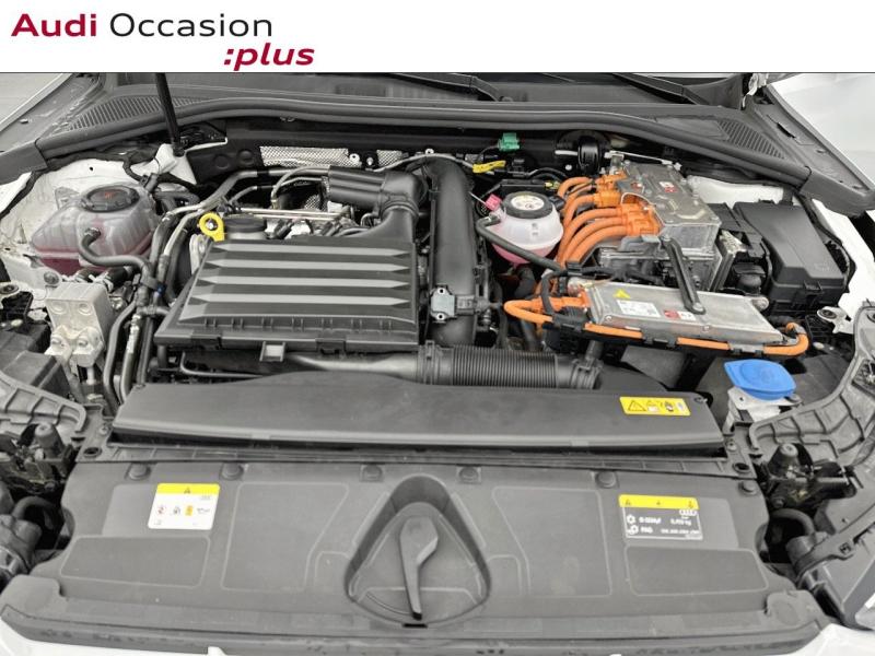 Voitures occasions Audi A3 Sportback Competition Vélizy-Villacoublay